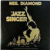 Neil Diamond - The Jazz Singer