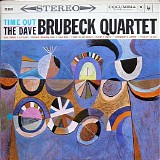 Dave Brubeck Quartet, The - Time Out