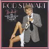 Various artists - Stardust...The Great American Songbook, Vol. 3