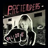 Pretenders - Alone