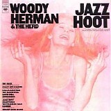 Woody Herman - Jazz Hoot