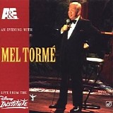 Mel TormÃ© - A&E's Evening With Mel Torme