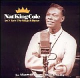 Nat King Cole - Nat King Cole