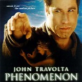 Various artists - Phenomenon (Soundtrack)