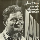 Zoot Sims - Zoot Sims And The Gershwin Brothers