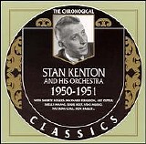 Stan Kenton - Stan Kenton