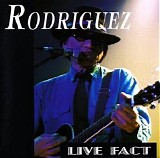 Sixto 'Jesus' Rodriguez - Live Fact