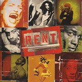 Various artists - Rent: Original Broadway Cast Recording, Disc 2