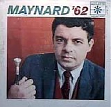 Maynard Ferguson - Maynard '62