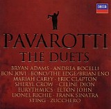 Various artists - The Duets