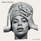 BeyoncÃ© - Homecoming: The Live Album