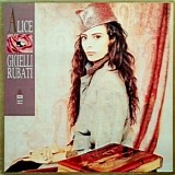 Alice - Gioielli Rubati
