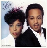 Roberta Flack & Peabo Bryson - Born To Love