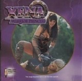 Xena, Warrior Princess - Girls Just Wanna Have Fun:  MultiPath Movies & Adventures  (Game)