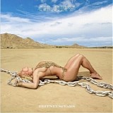 Britney Spears - Glory:   2020 Reissue Deluxe Edition