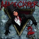 Alice Cooper - Welcome 2 My Nightmare