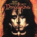 Alice Cooper - Dragontown