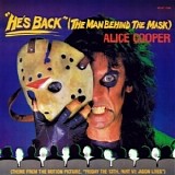 Alice Cooper - He's Back (The Man Behind The Mask)