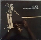 Alice - Cosa resta....un fiore