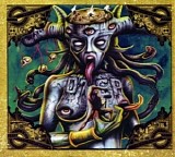 Otep - Atavist