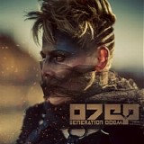 Otep - Generation Doom:  LTD Edition!