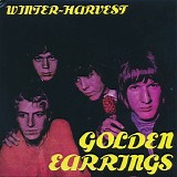 Golden Earrings - Winter-Harvest