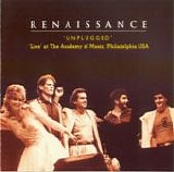 Renaissance - Unplugged