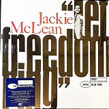 Jackie McLean - Let Freedom Ring
