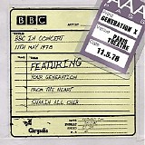 Generation X - BBC in Concert (11 May 1978)