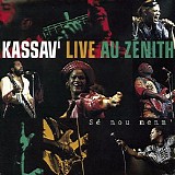 Kassav' - Live au Zenith (Sé nou menm')