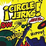 Circle Jerks - Live At The House Of Blues