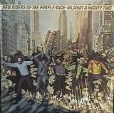 New Riders Of The Purple Sage - Oh, What A Mighty Time