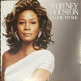Houston, Whitney (Whitney Houston) - I Look To You