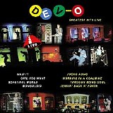 Devo - Greatest Hits Live