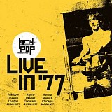 Pop, Iggy (Iggy Pop) - The Bowie Years: Live In ‘77