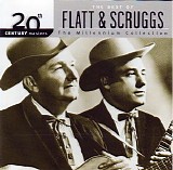 Flatt & Scruggs - The Best Of Flatt & Scruggs