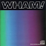 Wham! - Music From The Edge Of Heaven