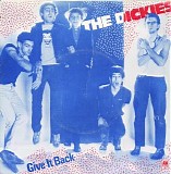 The Dickies - Give It Back