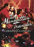 The Manhattan Transfer - The Christmas Concert