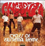 Chicano Batman - Cycles Of Existential Rhyme