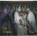 The Dickies - Nights In White Satin