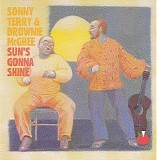 Terry, Sonny (Sonny Terry) and Brownie McGhee - Sun's Gonna Shine
