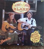 Blake, Norman (Norman Blake) & Nancy - Just Gimme Somethin' I'm Used To