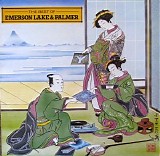 Emerson, Lake & Palmer - The Best Of Emerson Lake & Palmer