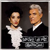 Byrne, David (David Byrne) & St. Vincent - Love This Giant