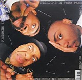 Fishbone - In Your Face