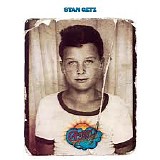 Getz, Stan (Stan Getz) - Captain Marvel