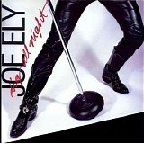 Ely, Joe (Joe Ely) - Dig All Night
