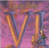 Circle Jerks - VI