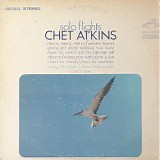 Atkins, Chet (Chet Atkins) - Solo Flights